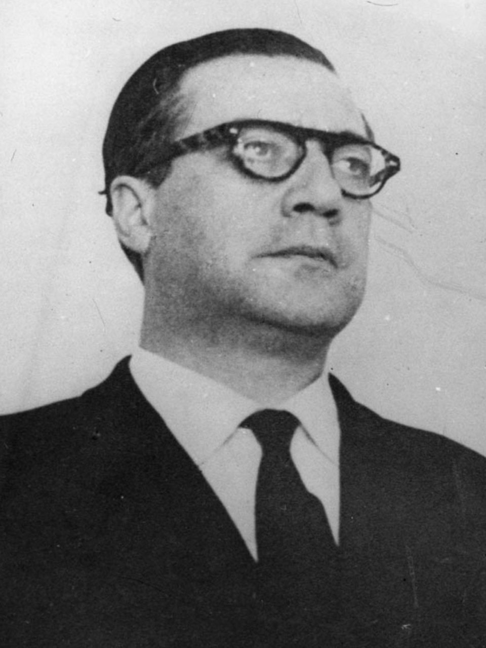 Alvaro Rojas Salazar
