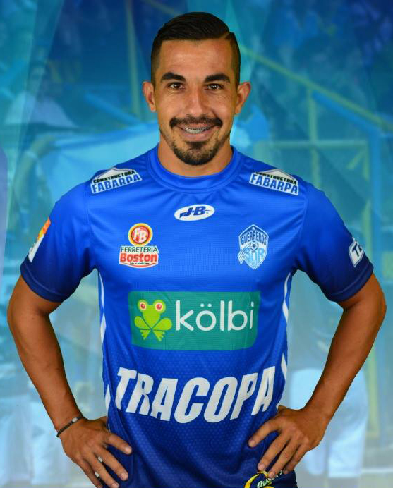 Álvaro Sánchez
