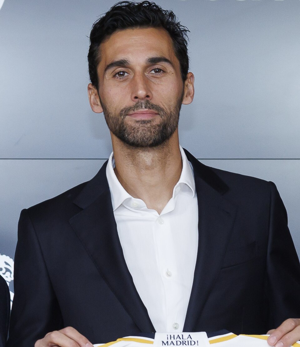 Álvaro Thomas