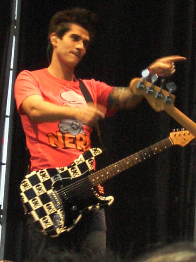 Álvaro Villar