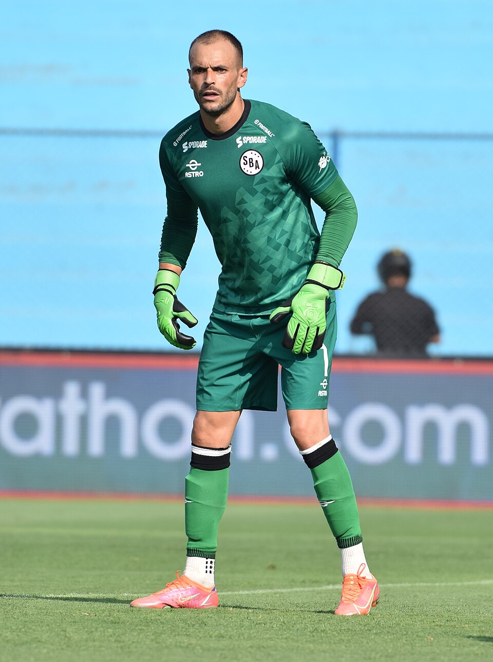 Álvaro Villete