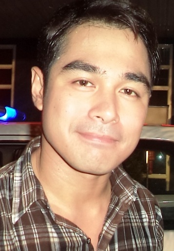 Alvin Alves