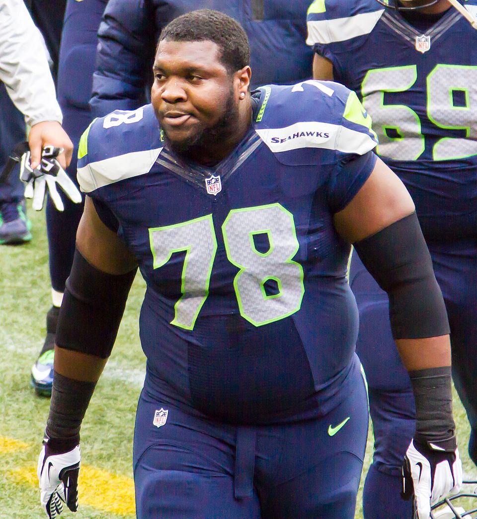 Alvin Bailey