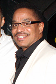 Alvin Evander