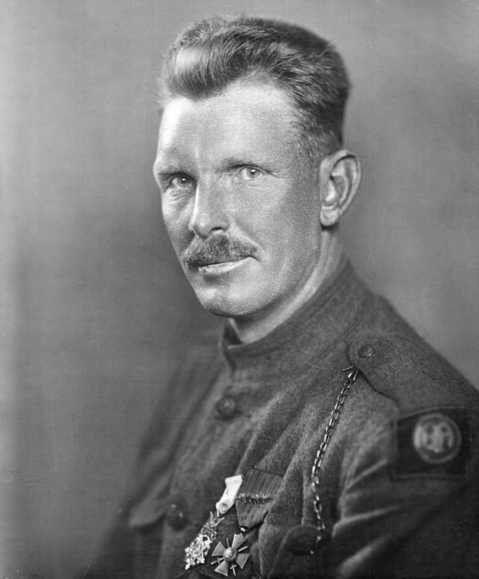 Alvin M. Winston