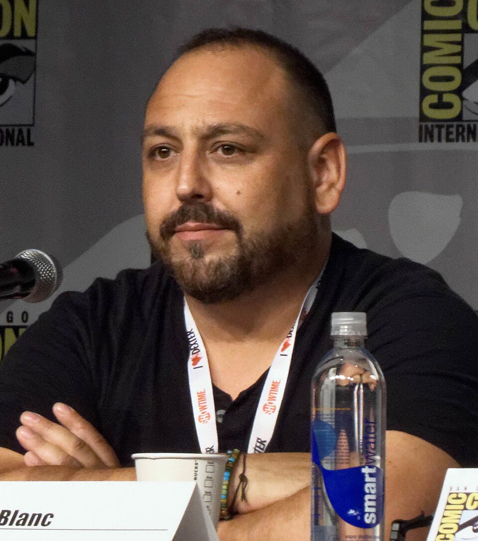 Alvin Martínez Llibre