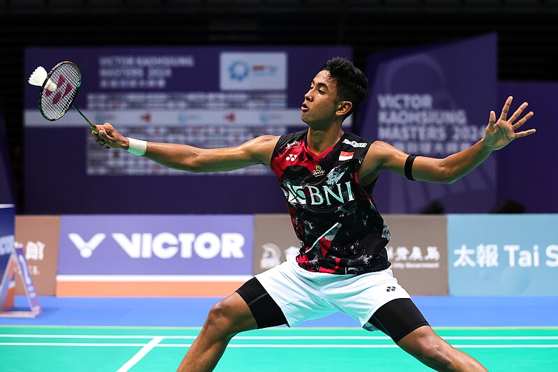 Alwi Farhan