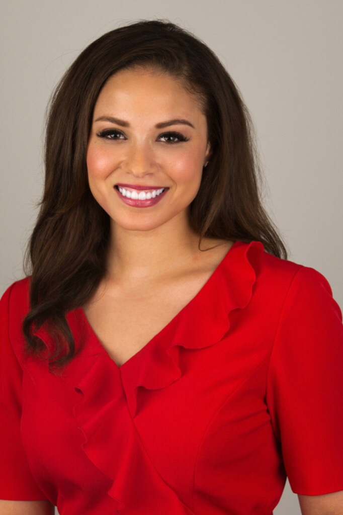 Alyse Sue