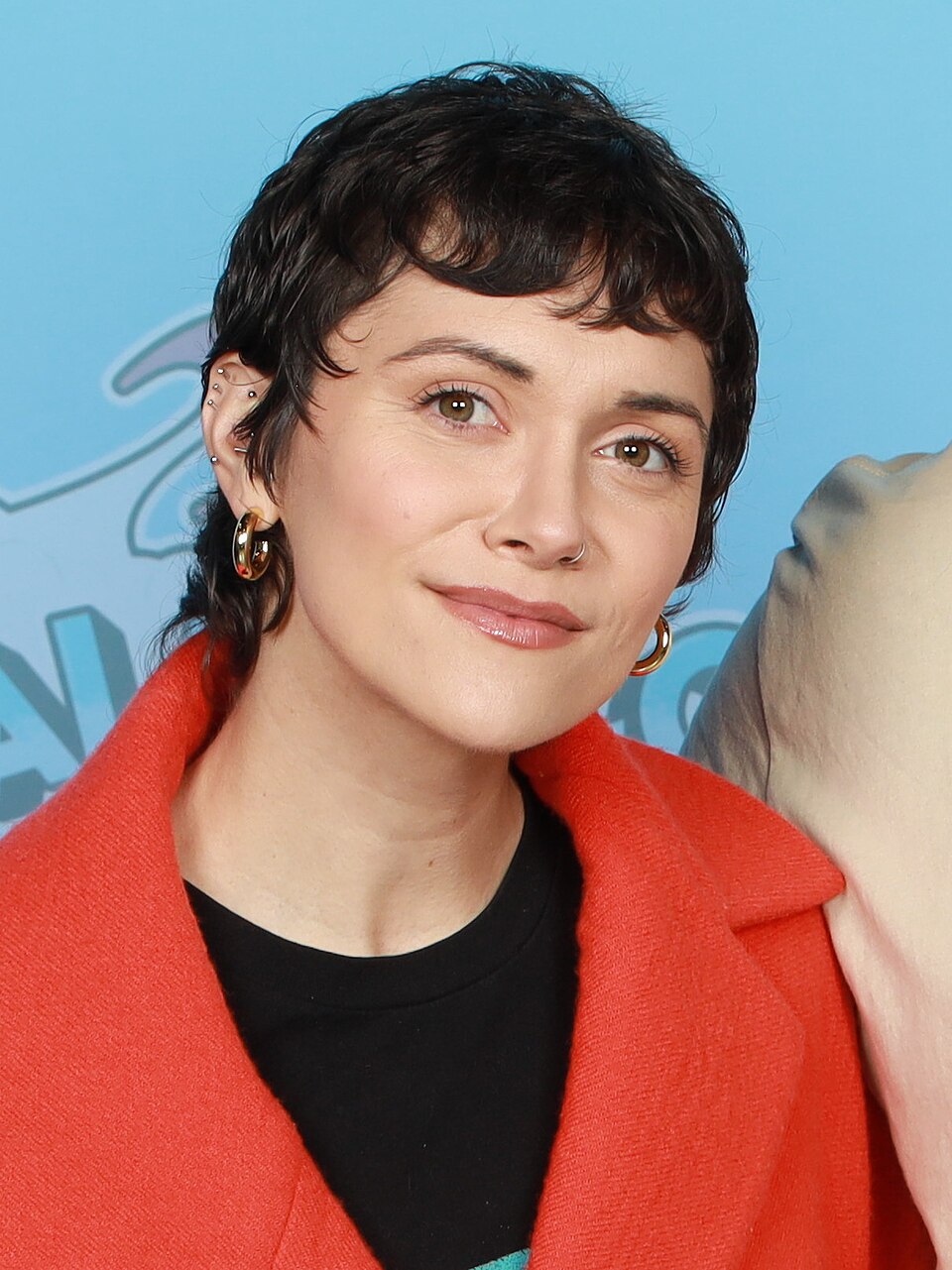 Alyson Rose