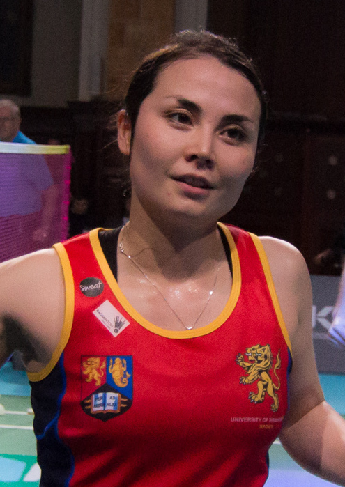 Alyssa Lim