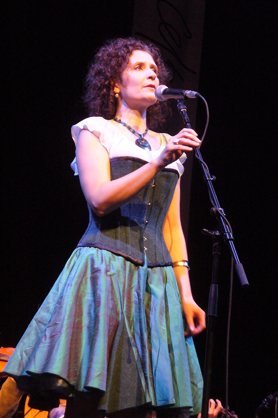Alyth McCormack