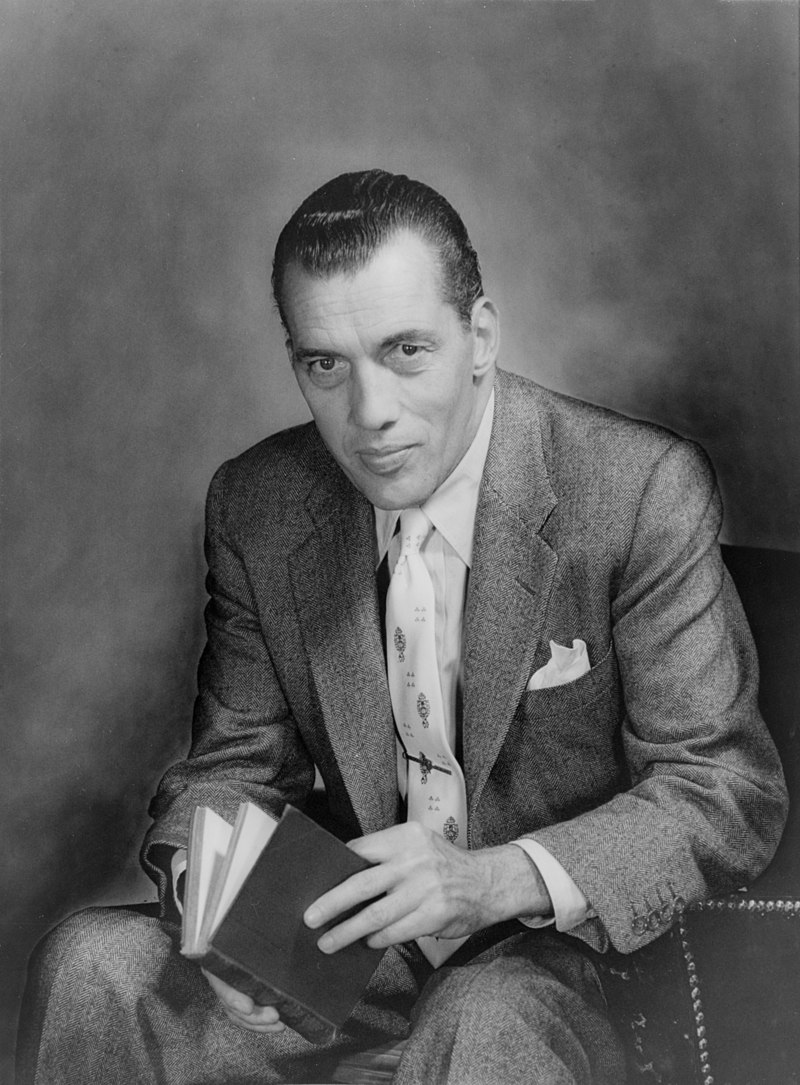 AM Sullivan