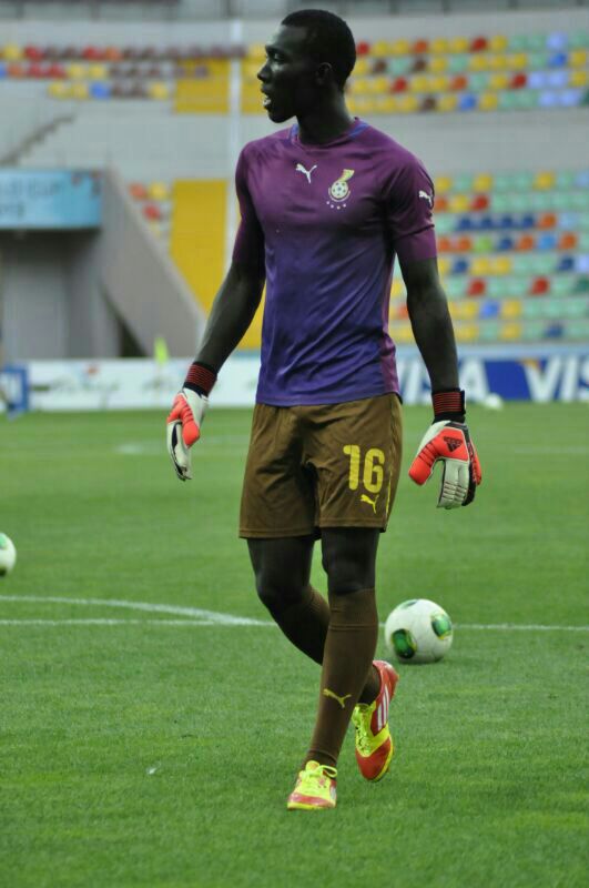 Ama Ofori