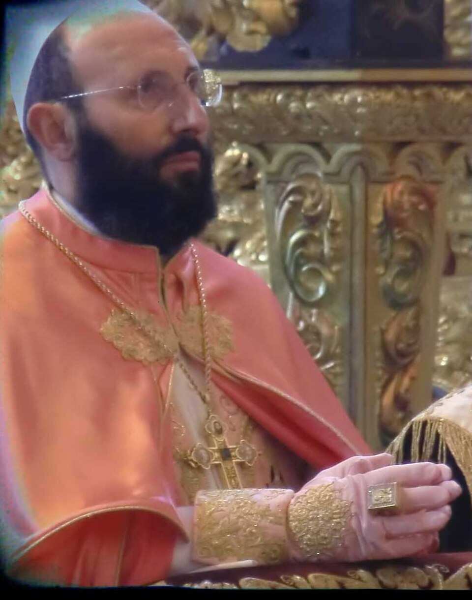 Amable de Jesús Hernández