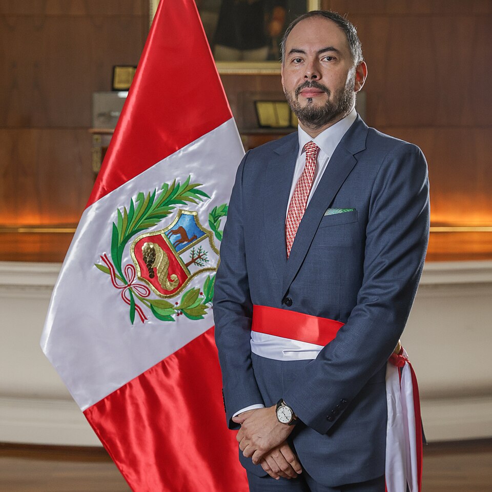 Amadeo Flores Carcagno