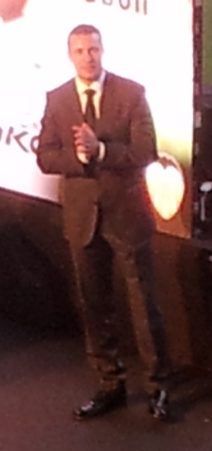 Amadeo Salvo