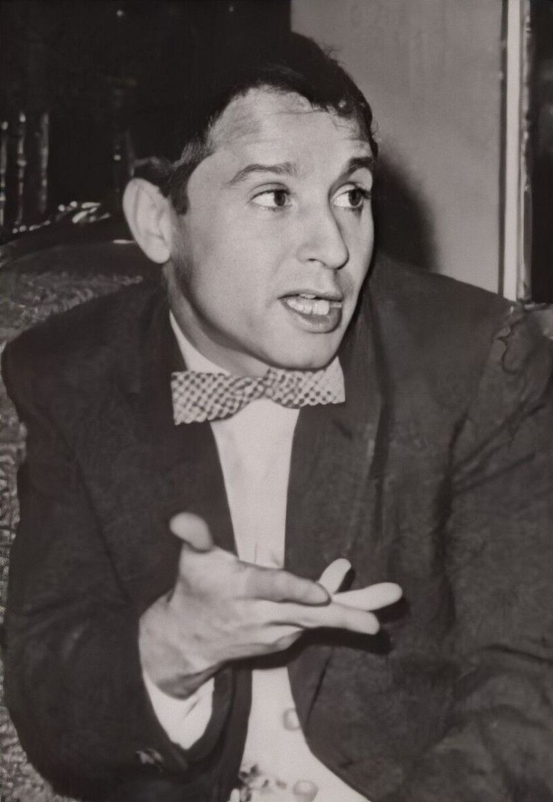 Amador Bendayán