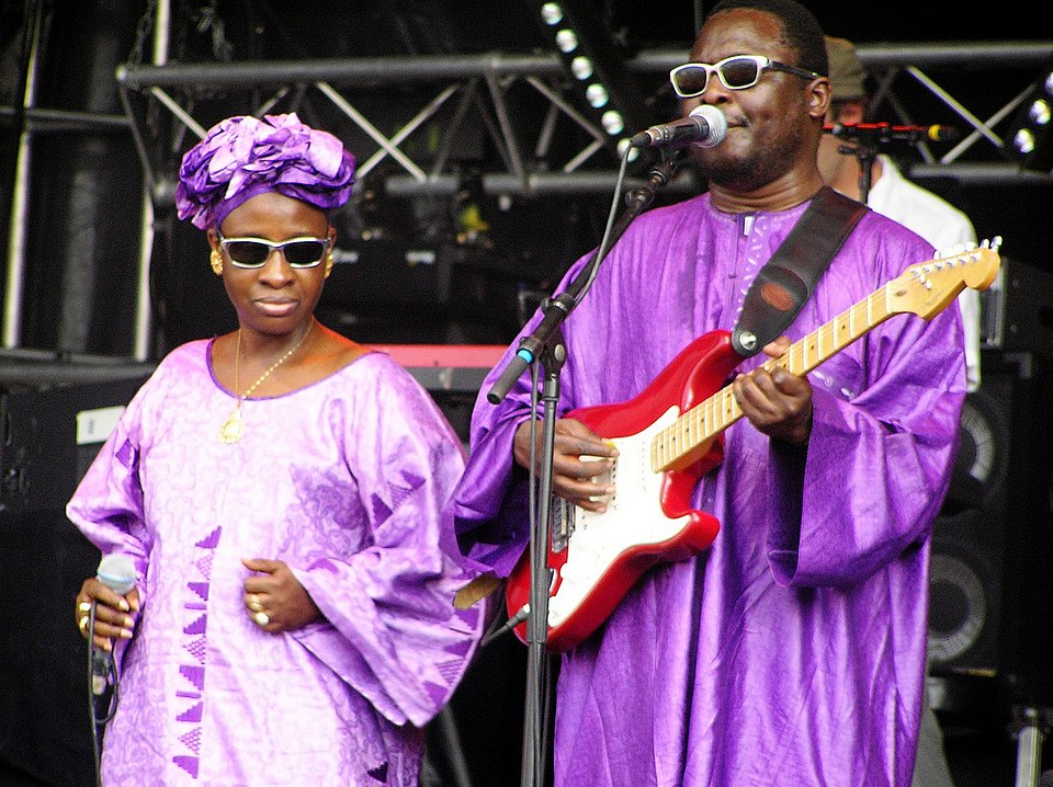 Amadou Bagayoko