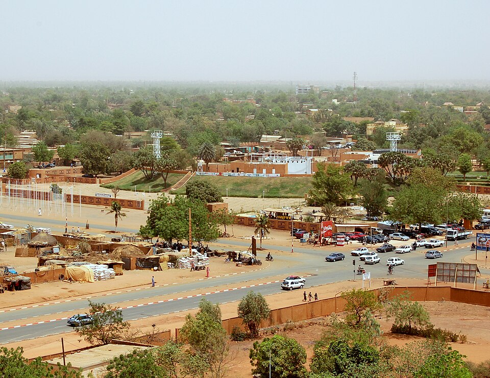 Amadou Ibro