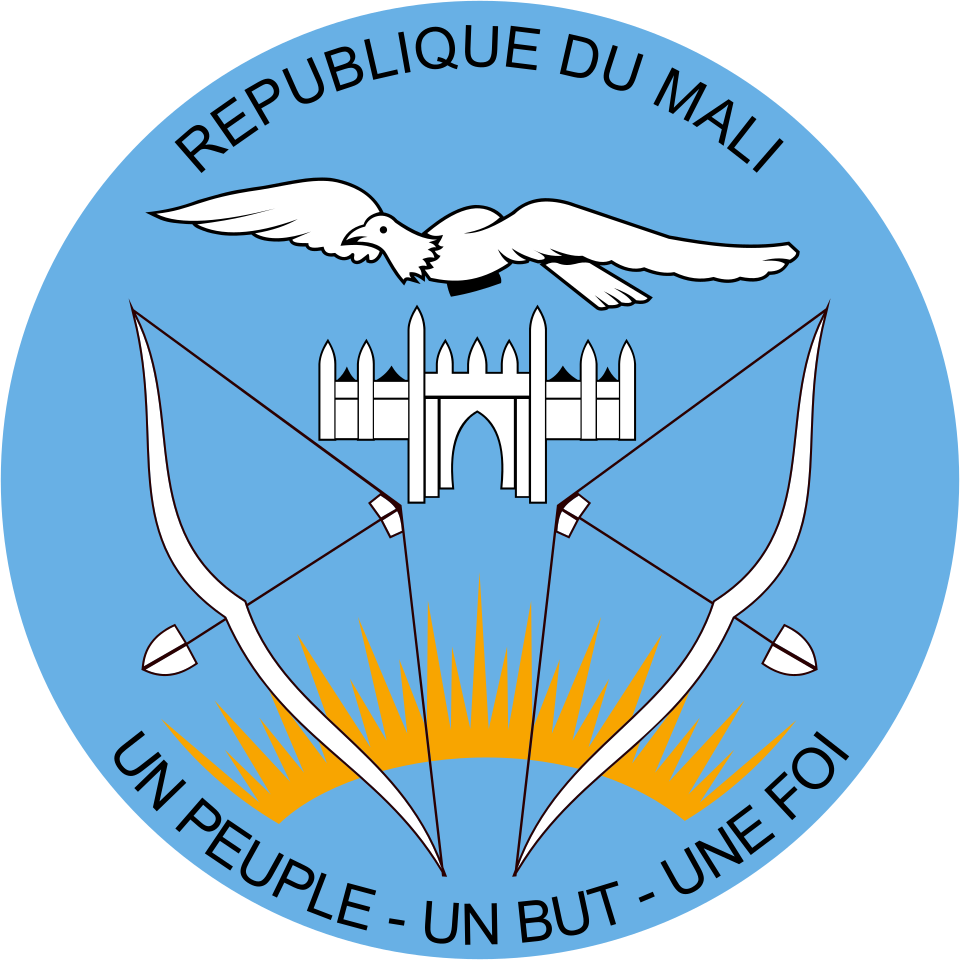 Amadou O. Bah