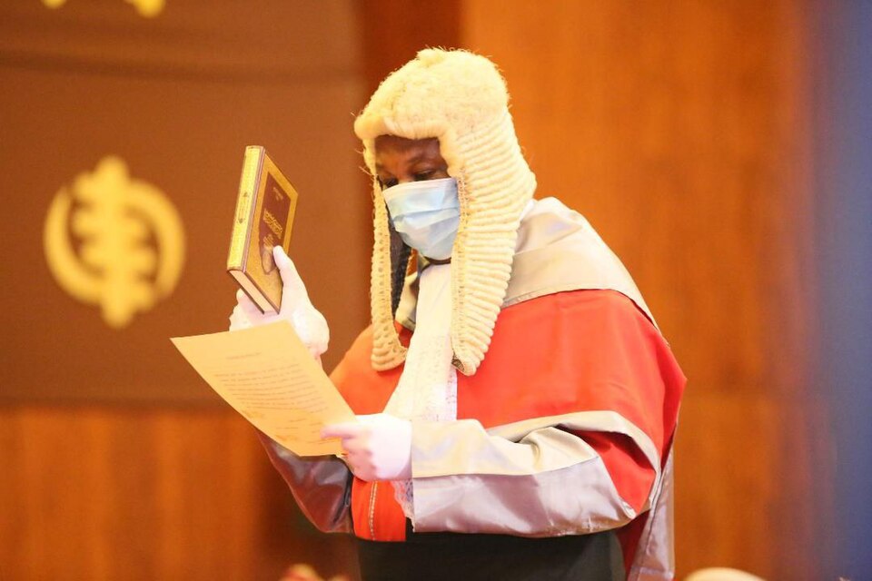 Amadu Tanko