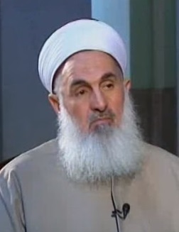 Amal Al-Bayati