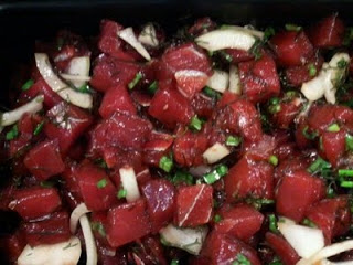 Amal Salad