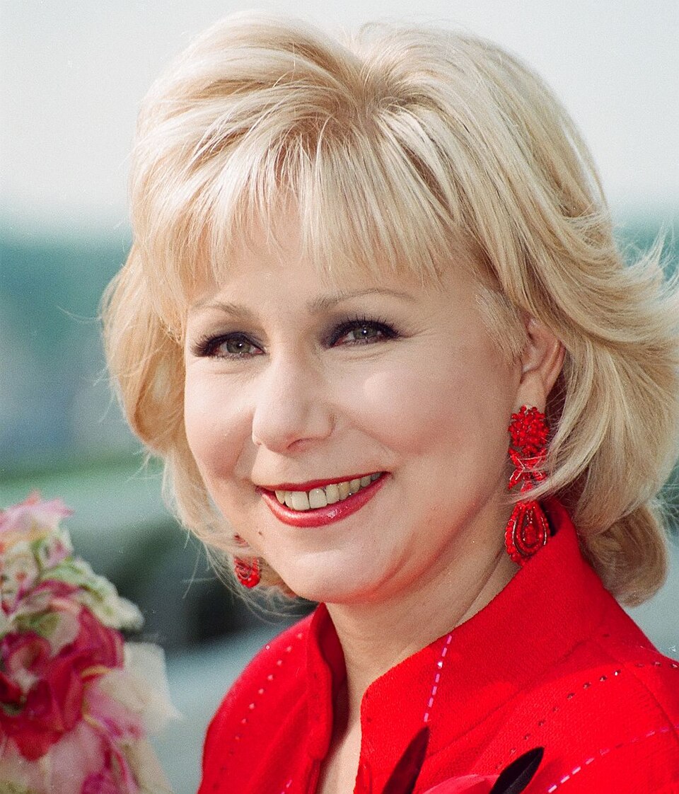 Amalia Cristina Díaz
