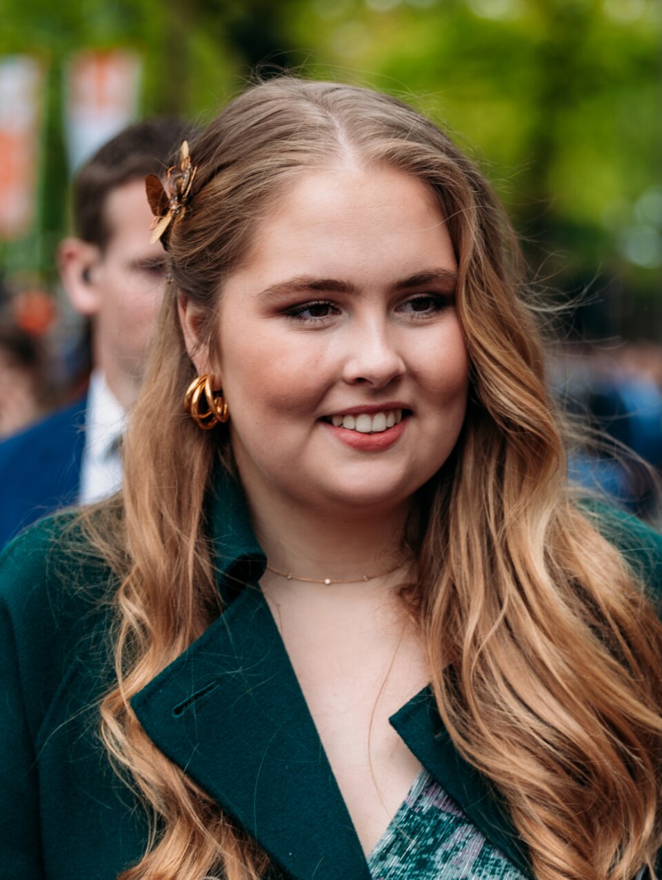 Amalia de Orange