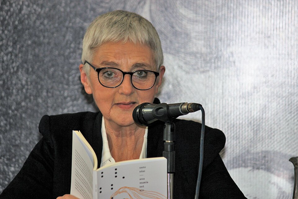 Amalia Del Huerto