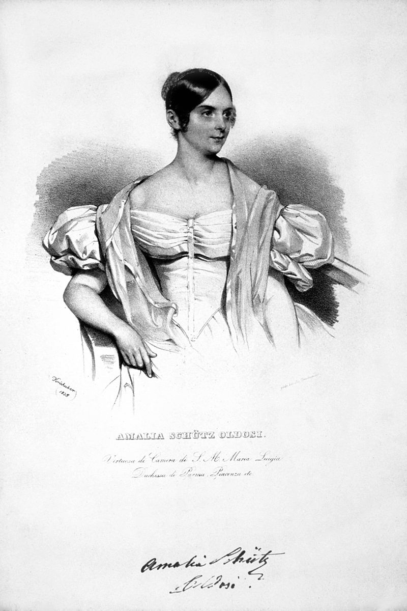 Amalia Kreutzer