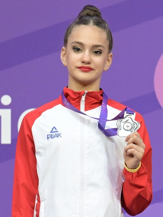 Amalia Lica