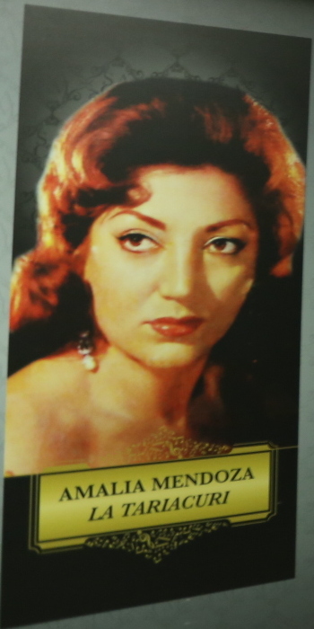 Amalia Singer