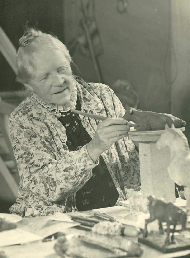 Amalie Kestler