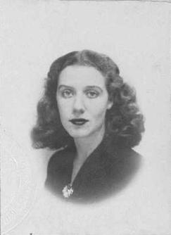 Amalita Lacroze de Fortabat
