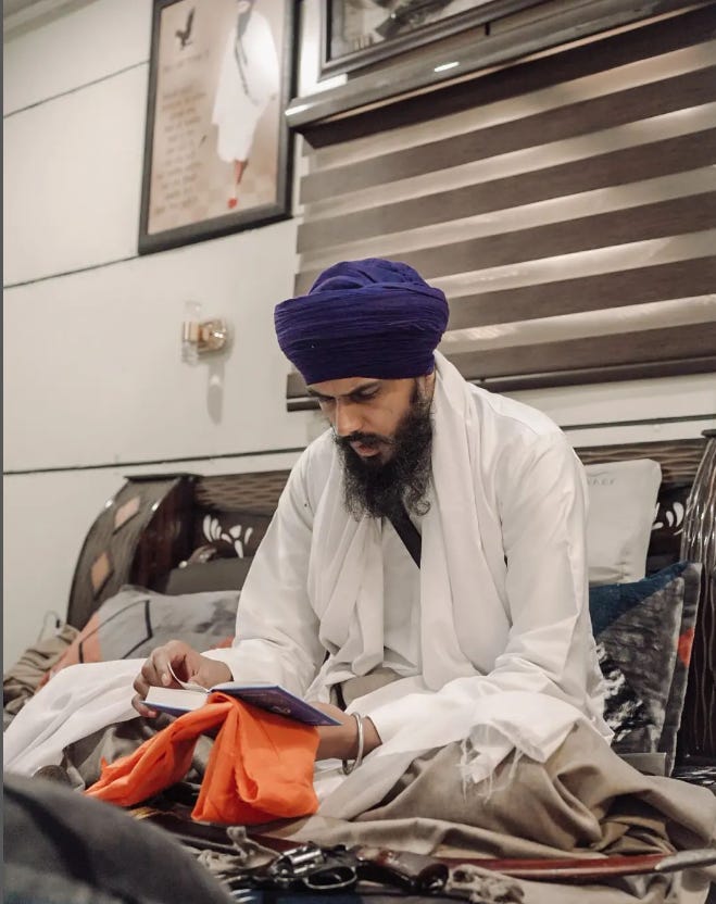 Aman Dhesi