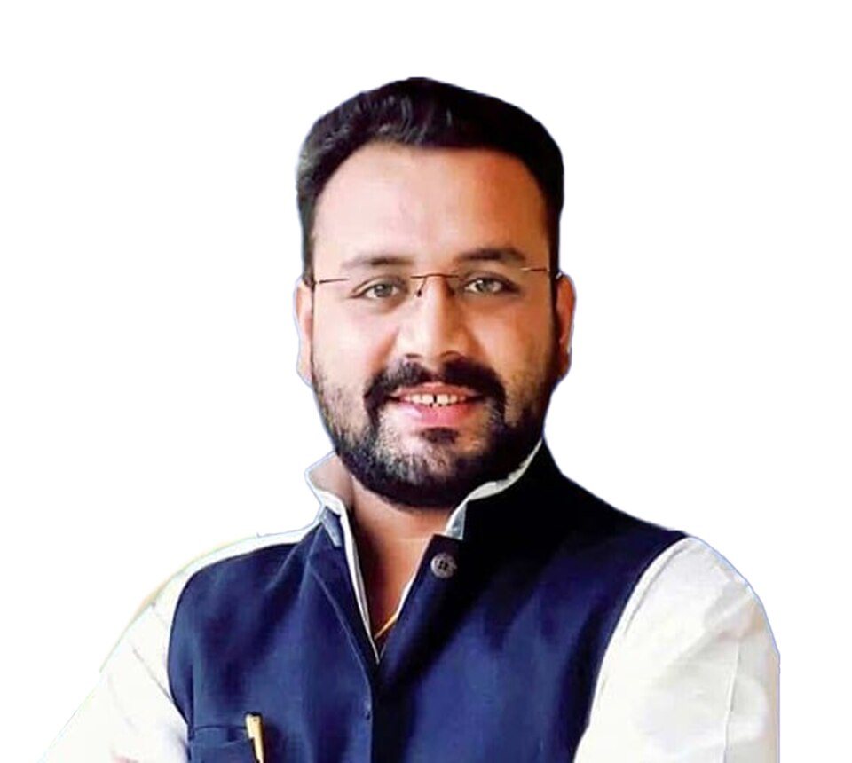 Aman Tripathi
