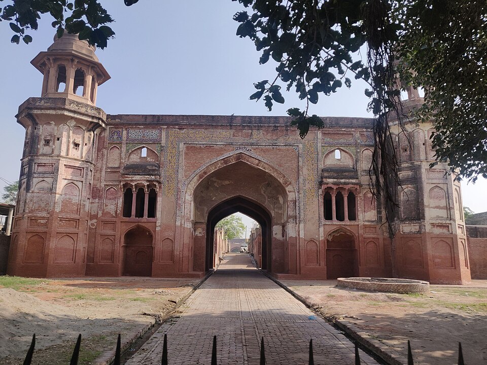Amanat Khan Shirazi