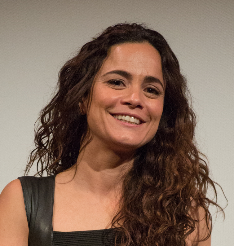 Amanda Alice Braga