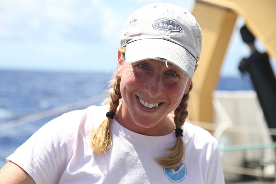 Amanda Bradford