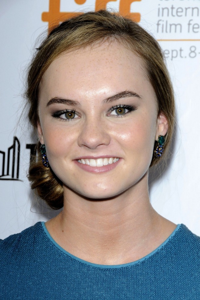 Amanda Bradley