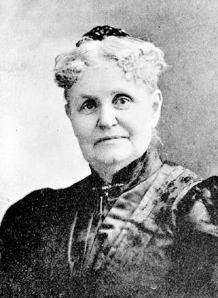 Amanda Dixon
