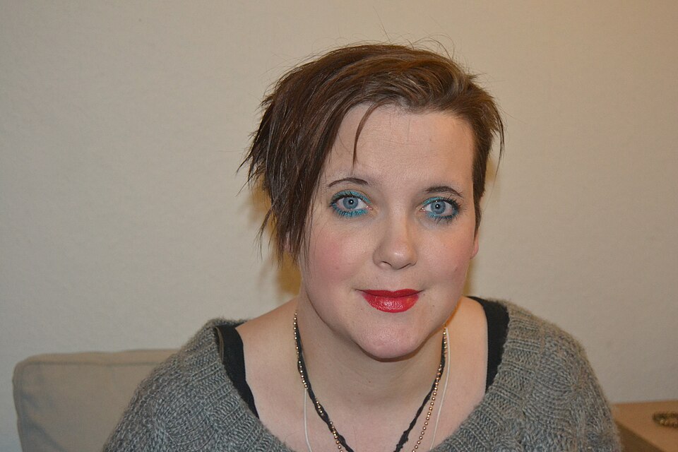 Amanda Grönlund