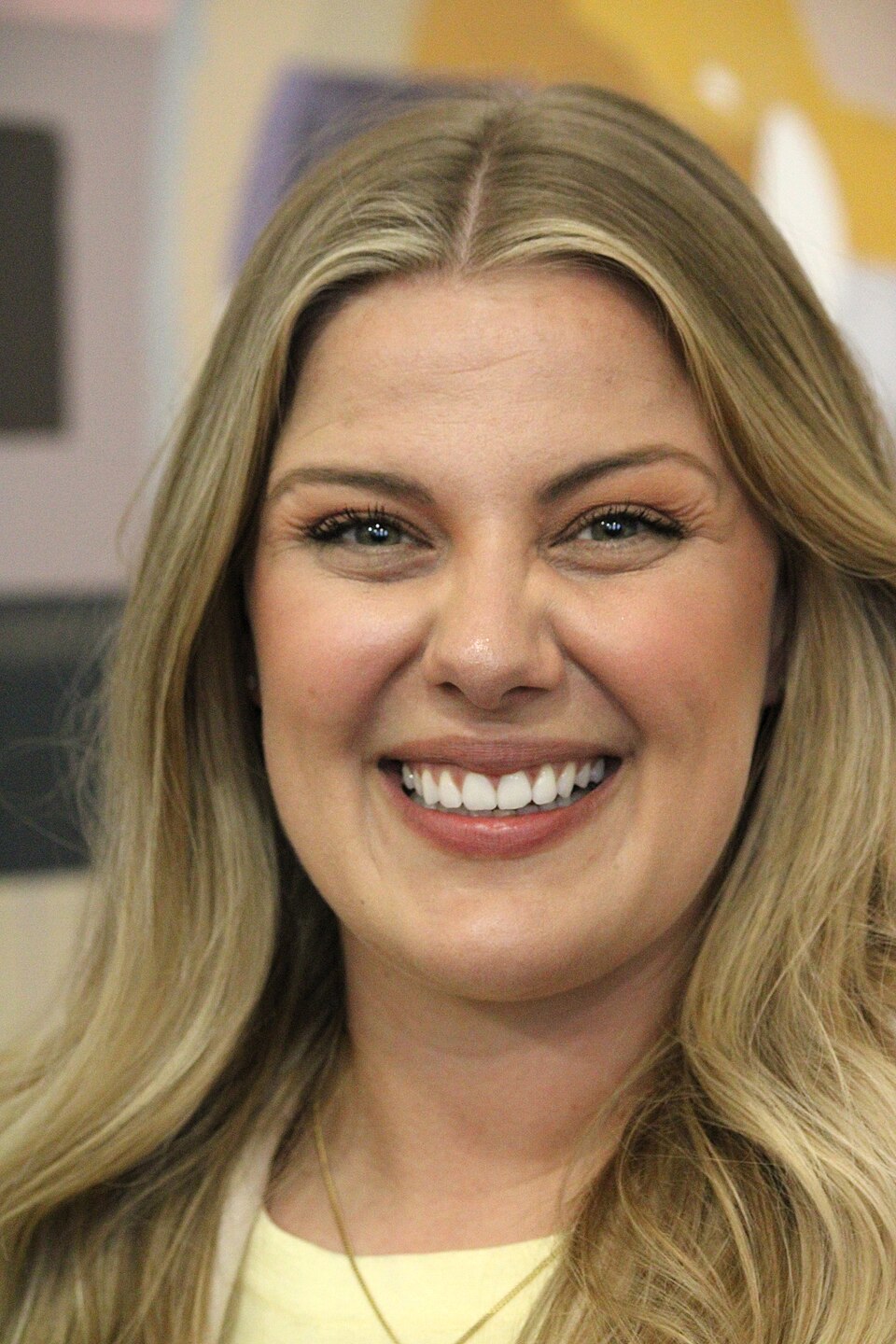 Amanda Heitmann