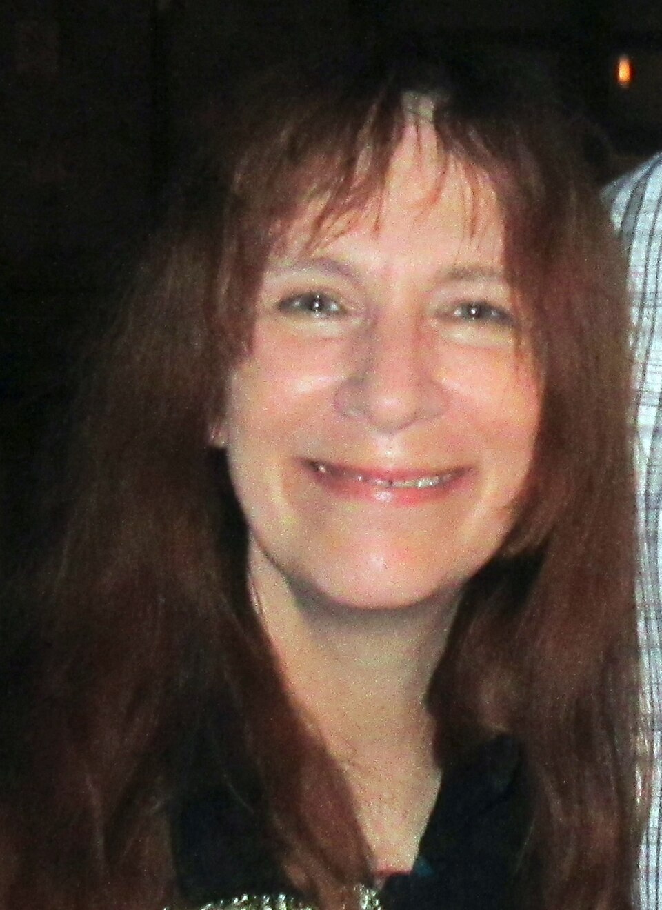 Amanda Hirsch