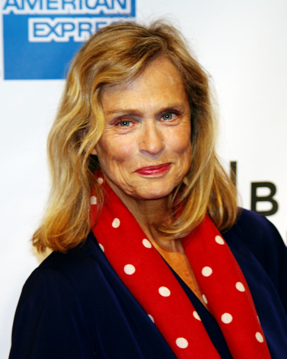 Amanda Hutton