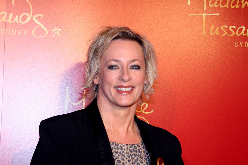 Amanda Keller