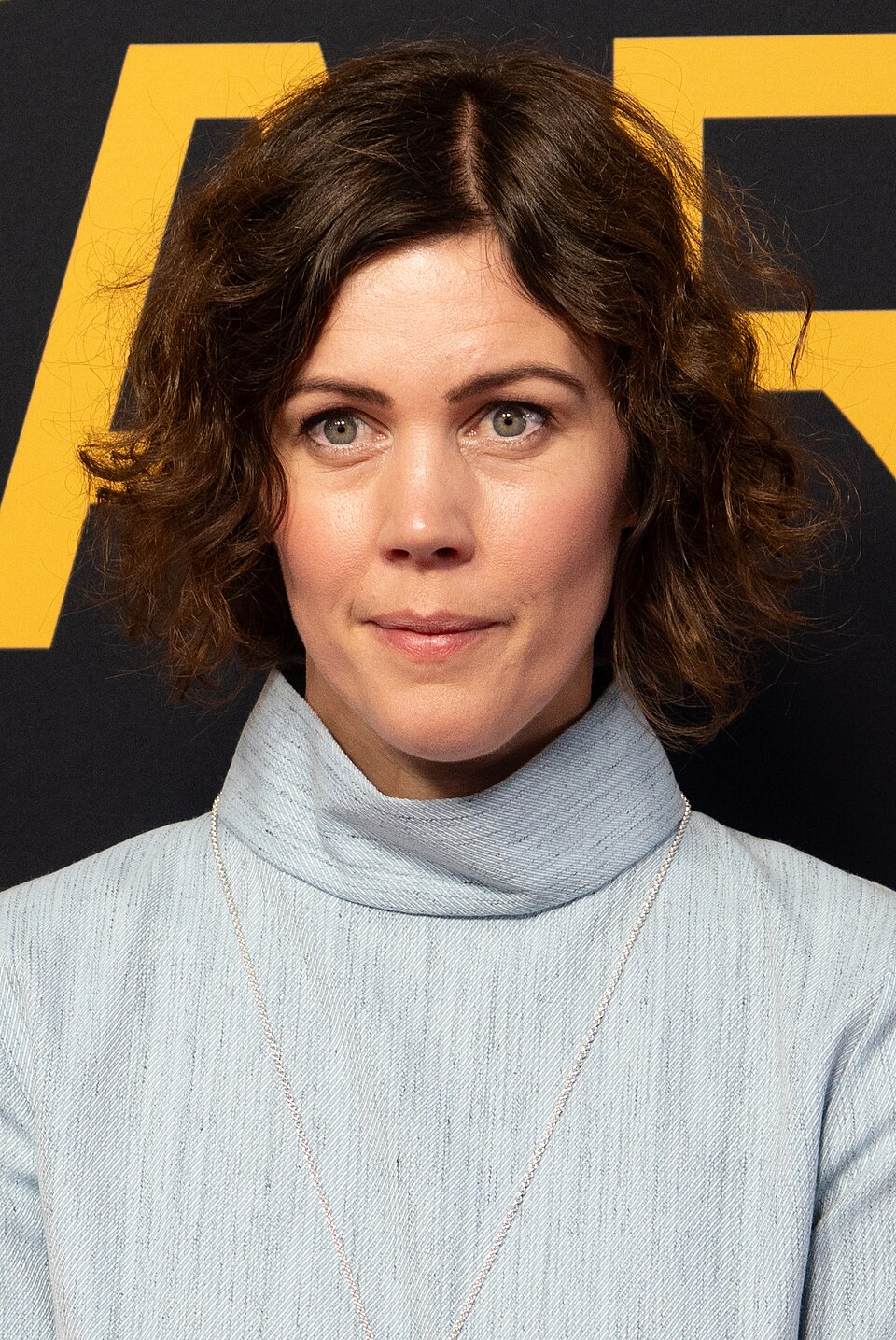 Amanda Kernell