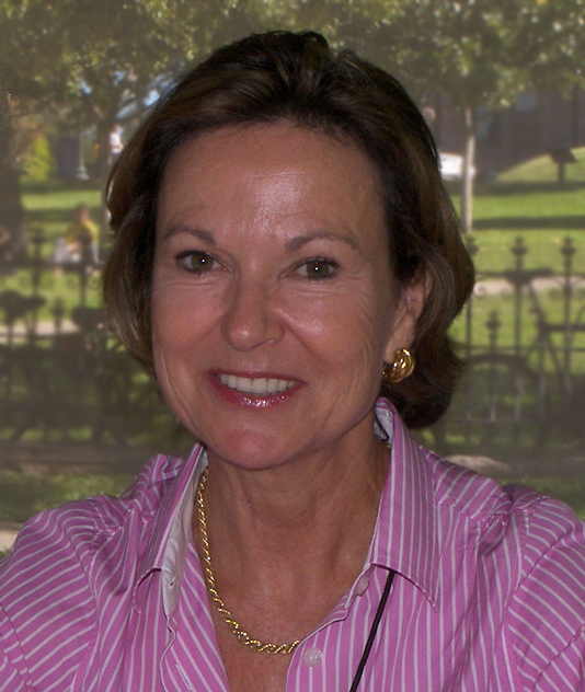 Amanda Marton