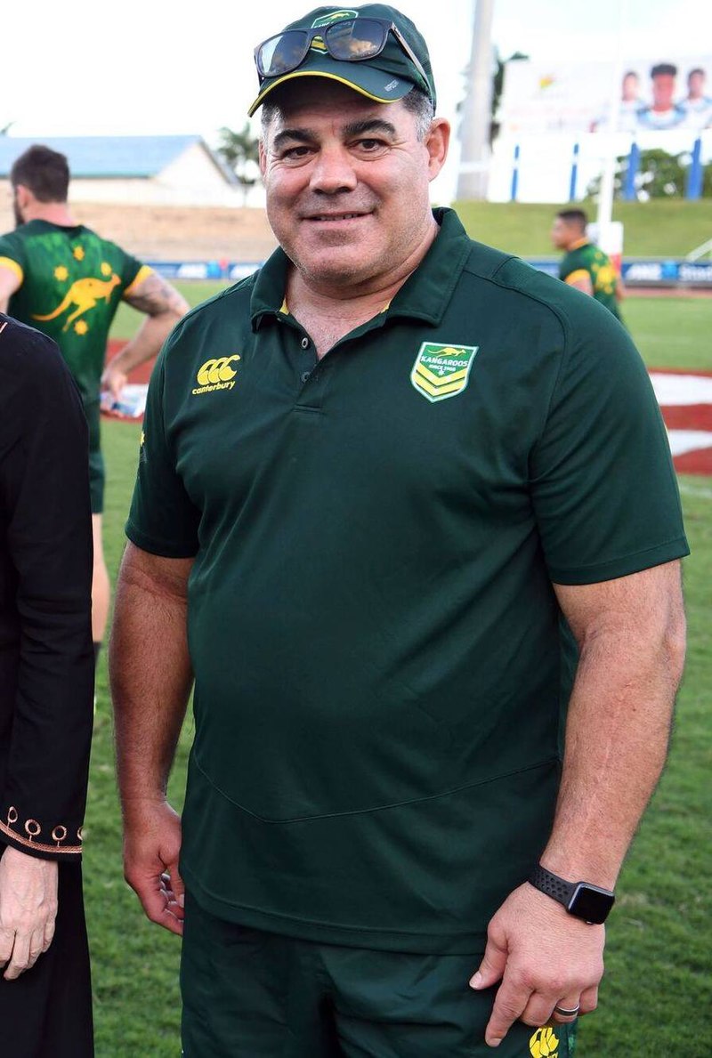 Amanda Meninga